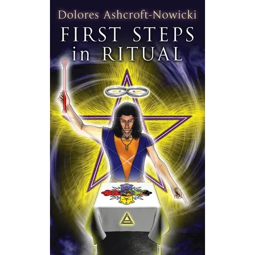 First Steps in Ritual
