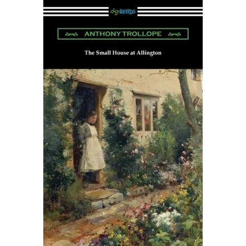 The Small House at Allington
