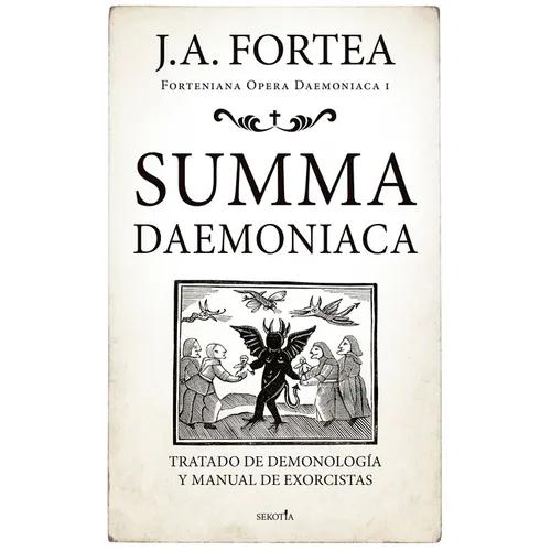 Summa Daemoniaca -V2*
