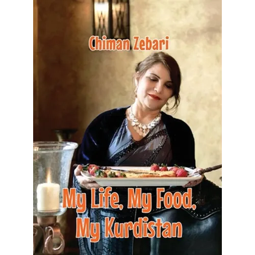 My Life, My Food, My Kurdistan