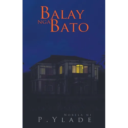 Balay nga Bato