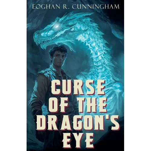 Curse of the Dragon's Eye
