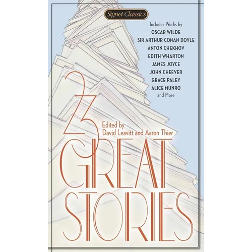 23 Great Stories