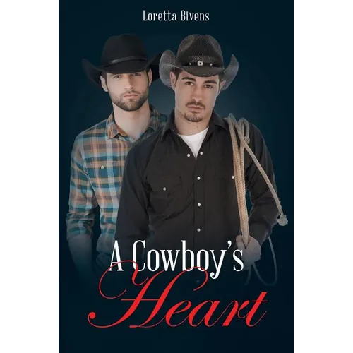A Cowboy's Heart