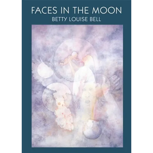 Faces in the Moon: A Novel Volume 9