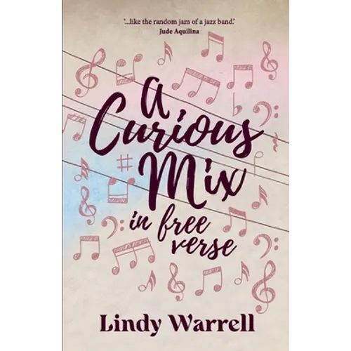 A Curious Mix in Free Verse