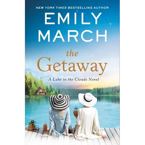 The Getaway