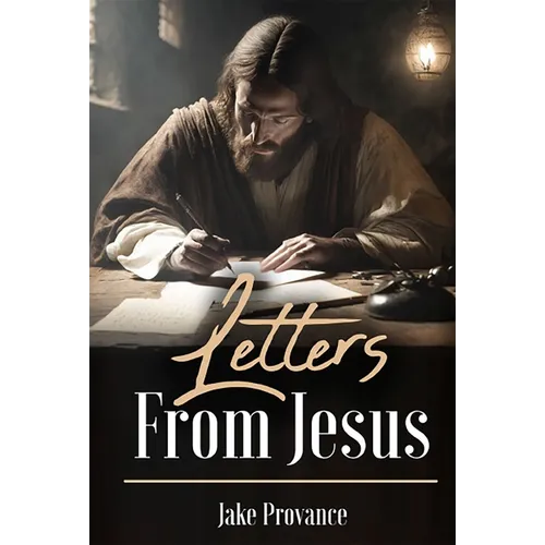 Letters From Jesus