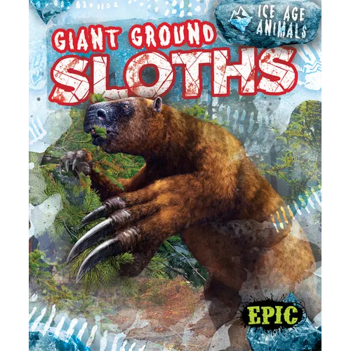 Giant Ground Sloths