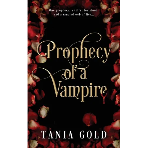 Prophecy of a Vampire