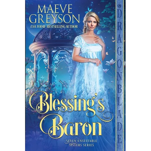 Blessing's Baron