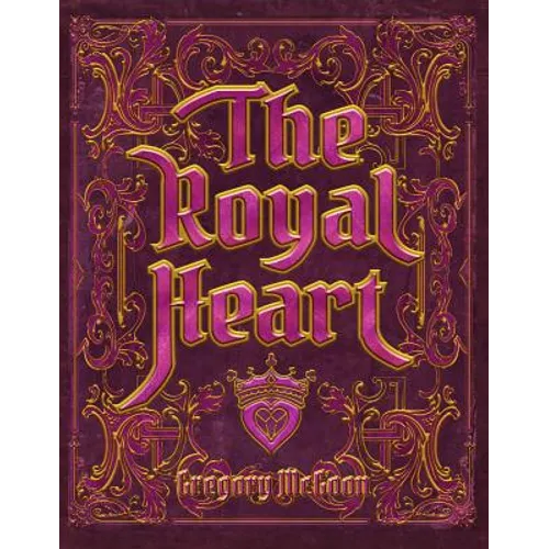 The Royal Heart