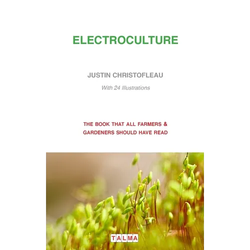 Electroculture