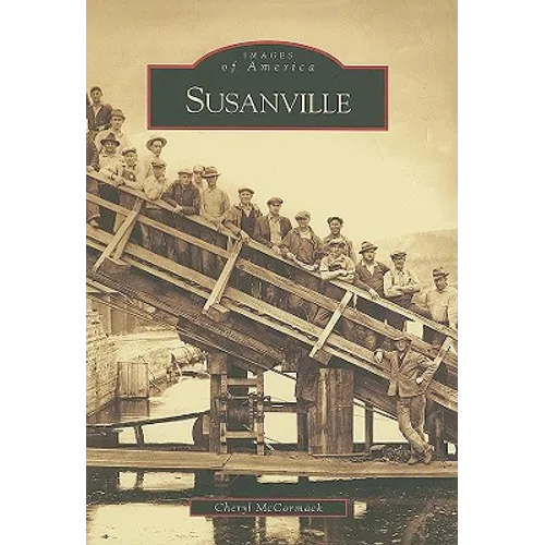 Susanville