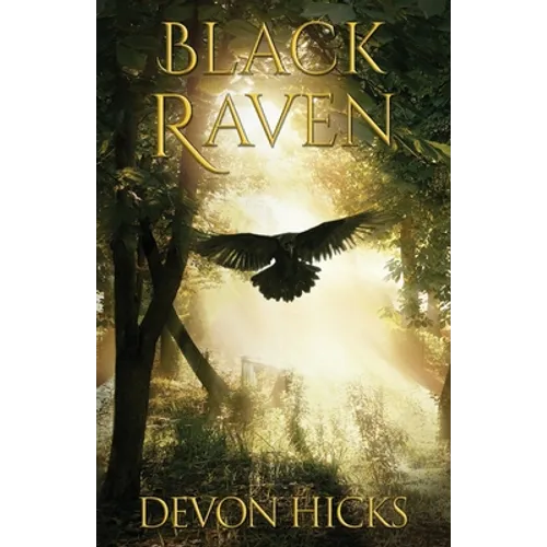 Black Raven