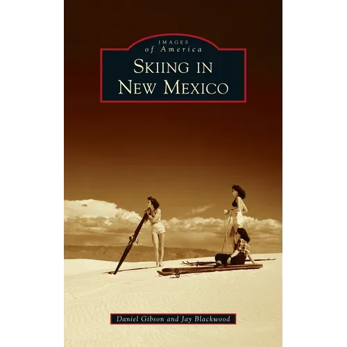 Skiing in New Mexico