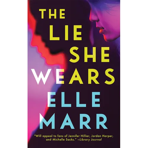 The Lie She Wears