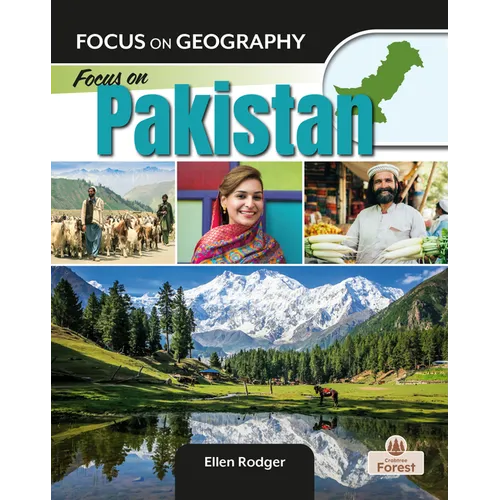 Focus on Pakistan
