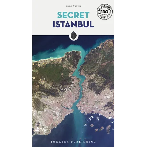 Secret Istanbul