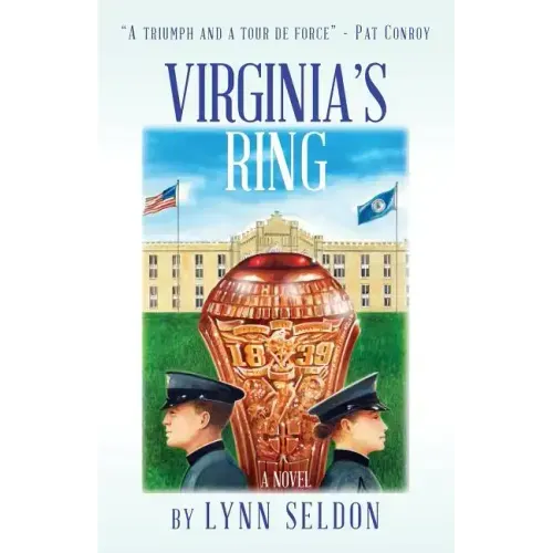 Virginia's Ring