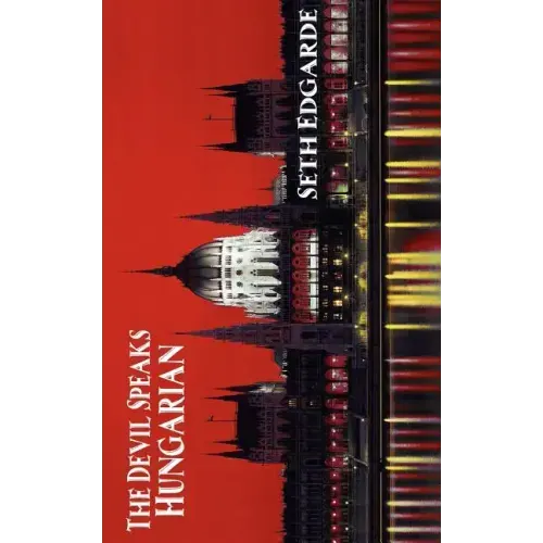 The Devil Speaks Hungarian