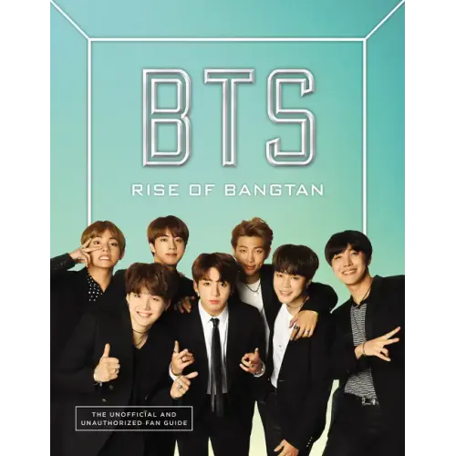 BTS: Rise of Bangtan