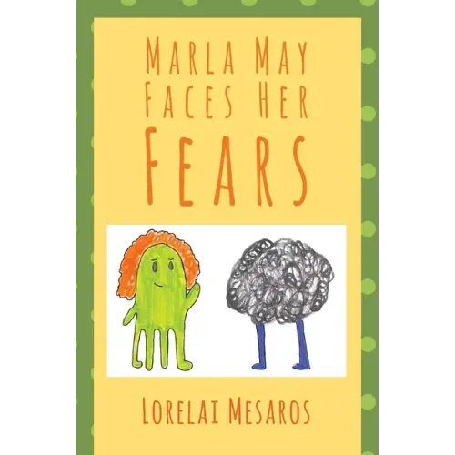 Marla May Faces Her Fears