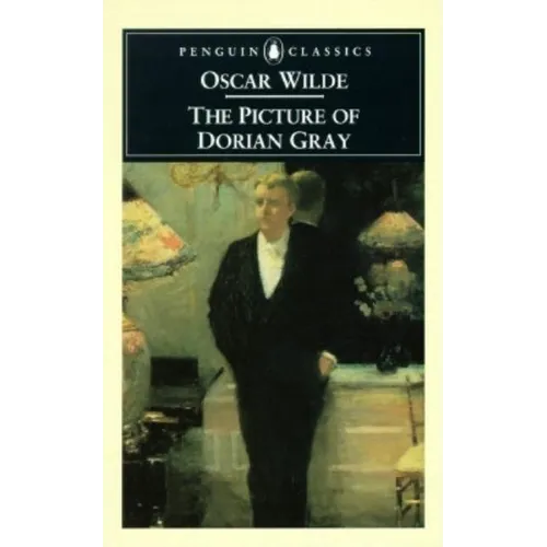 The Picture of Dorian Gray