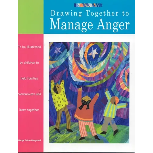 Drawing Together to Manage Anger