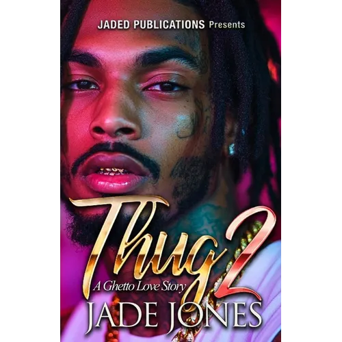 Thug 2: The Finale