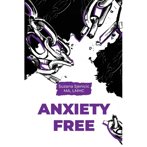 Anxiety Free