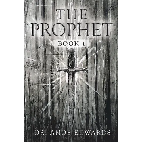 The Prophet: Book 1