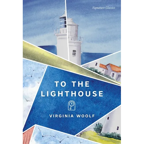 To the Lighthouse