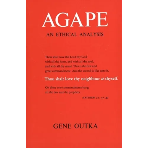 Agape