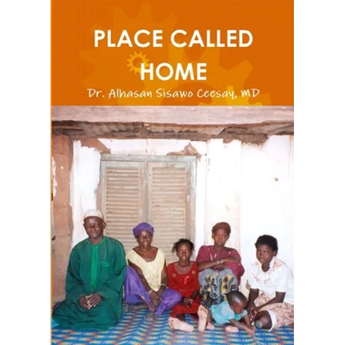 Place Called Home