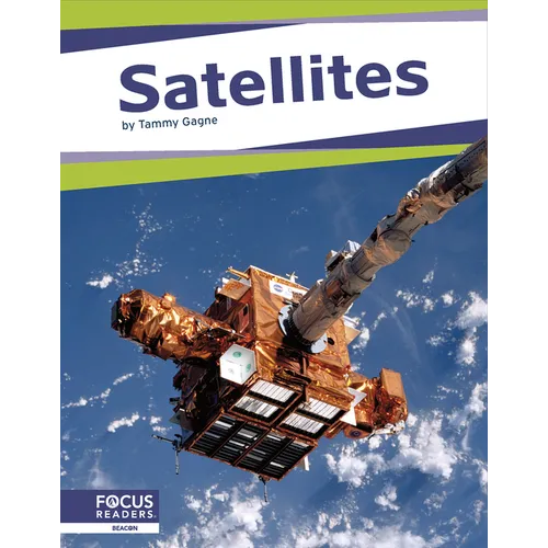 Satellites