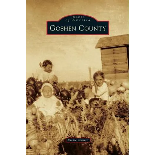 Goshen County