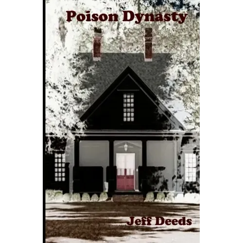 Poison Dynasty: A short history of the murderous Bighams of Florence County