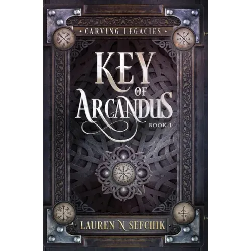 Key of Arcandus