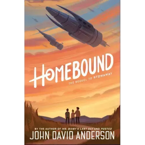 Homebound
