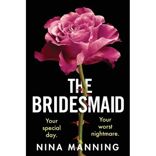 The Bridesmaid