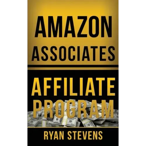 Amazon Associates Affiliate Program