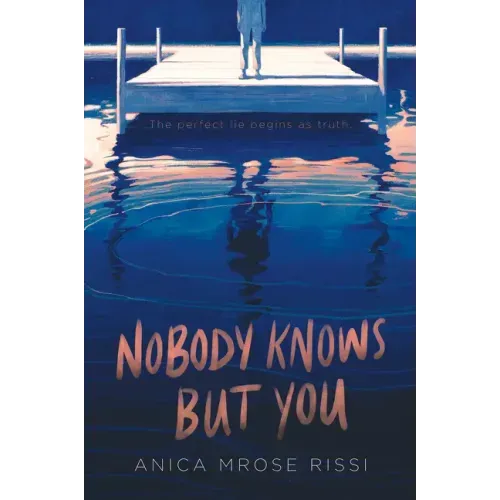 Nobody Knows But You