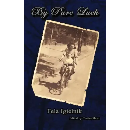 By Pure Luck