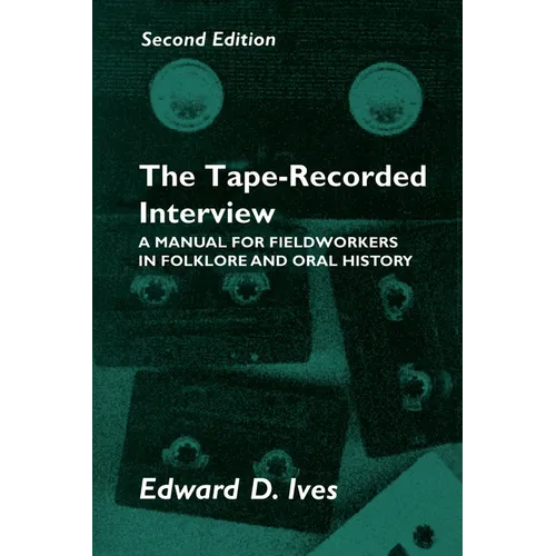 Tape Recorded Interview: Manual Field Workers Folklore Oral History