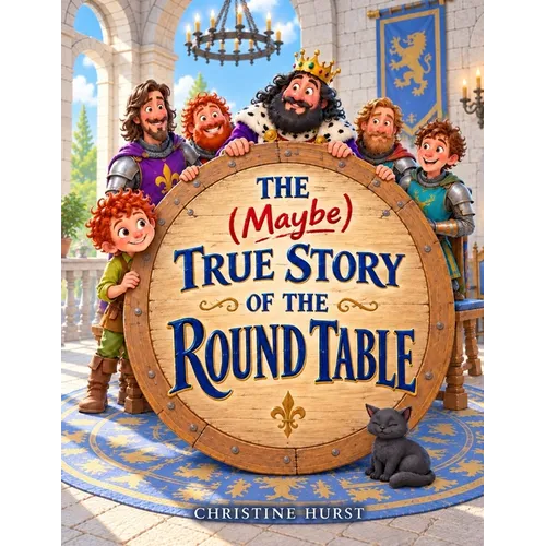 The (Maybe) True Story of the Round Table