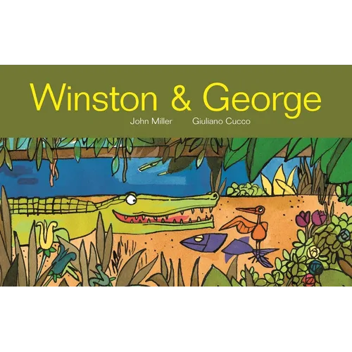 Winston & George
