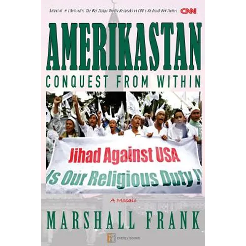 Amerikastan: Conquest from Within