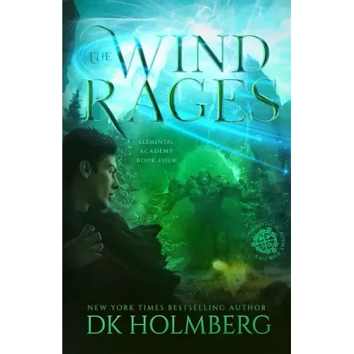 The Wind Rages