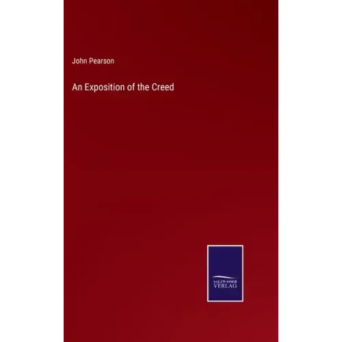 An Exposition of the Creed